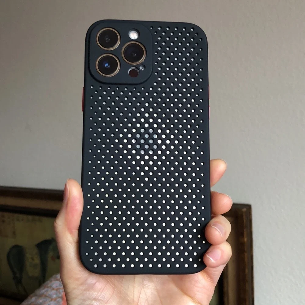 For iPhone 13 pro max phone case